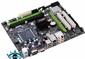 XFX XG3li 